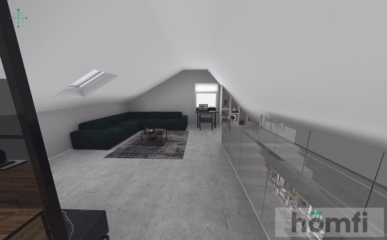 Nowy Targ| 3 Apartamenty| Widok na Tatry - Dom - Sprzedaż - Nowotarski, Nowy Targ