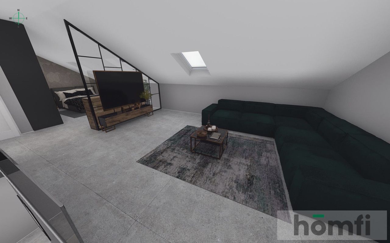 Nowy Targ| 3 Apartamenty| Widok na Tatry - Dom - Sprzedaż - Nowotarski, Nowy Targ