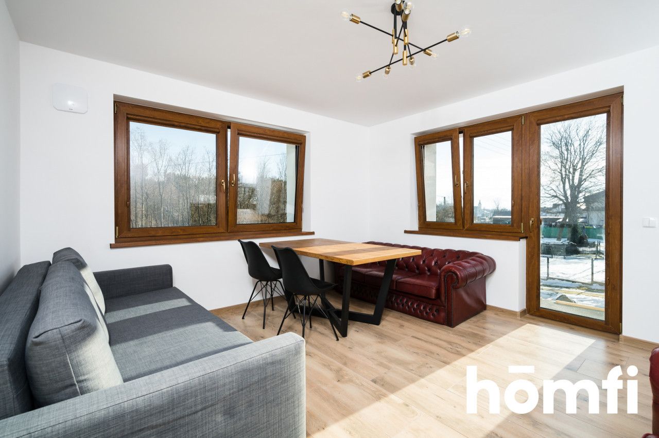 Nowy Targ| 3 Apartamenty| Widok na Tatry - Dom - Sprzedaż - Nowotarski, Nowy Targ