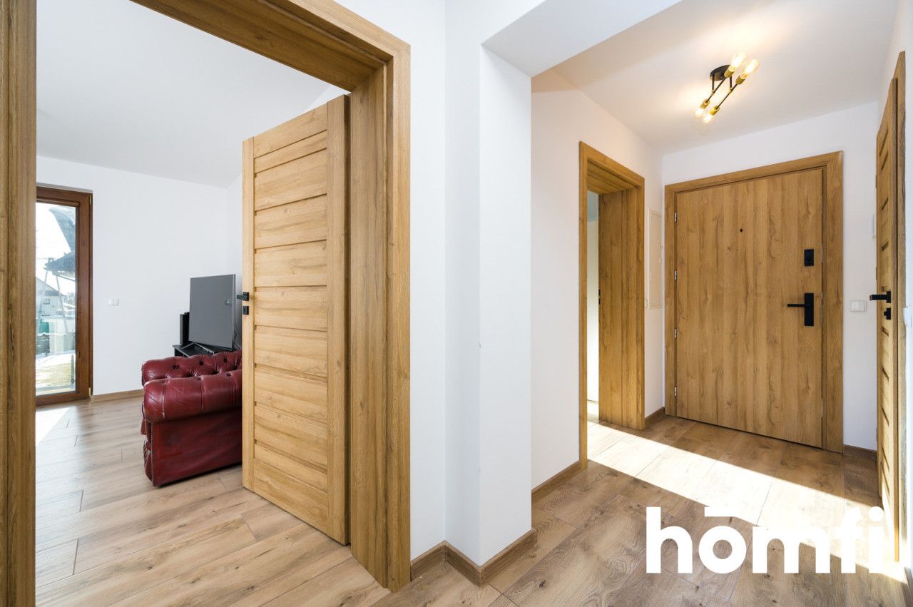 Nowy Targ| 3 Apartamenty| Widok na Tatry - Dom - Sprzedaż - Nowotarski, Nowy Targ