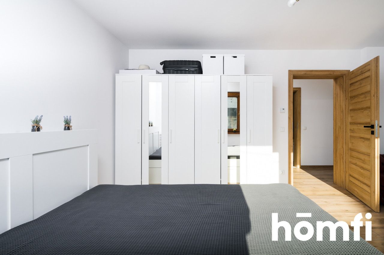 Nowy Targ| 3 Apartamenty| Widok na Tatry - Dom - Sprzedaż - Nowotarski, Nowy Targ