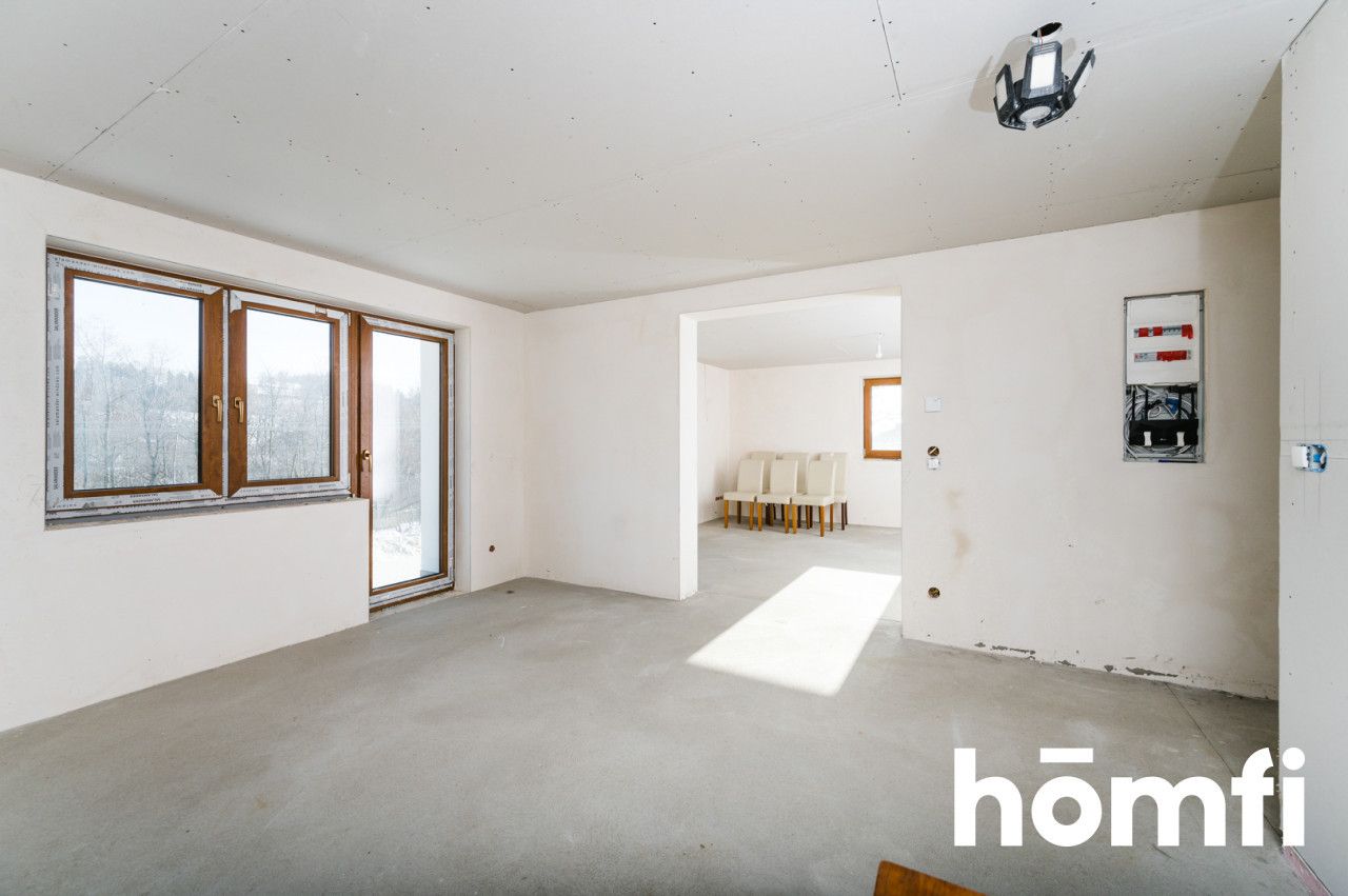 Nowy Targ| 3 Apartamenty| Widok na Tatry - Dom - Sprzedaż - Nowotarski, Nowy Targ