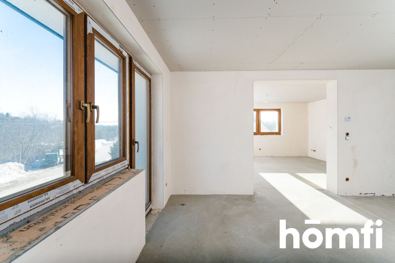 MOUNTAIN HOUSE divided into 3 Apartments | TATRAS - Дім - Продаж - Nowotarski, Nowy Targ / Klikuszowa