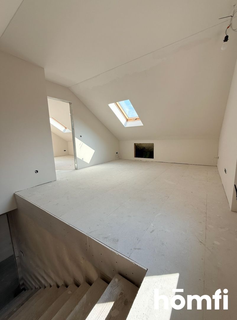 MOUNTAIN HOUSE divided into 3 Apartments | TATRAS - Дім - Продаж - Nowotarski, Nowy Targ / Klikuszowa