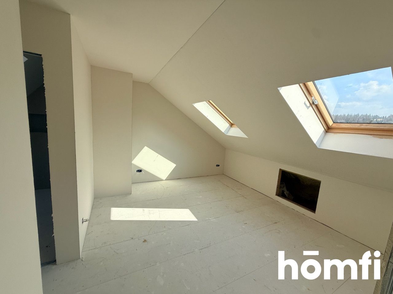 MOUNTAIN HOUSE divided into 3 Apartments | TATRAS - Дім - Продаж - Nowotarski, Nowy Targ / Klikuszowa