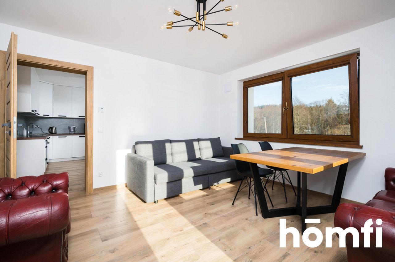 MOUNTAIN HOUSE divided into 3 Apartments | TATRAS - Дім - Продаж - Nowotarski, Nowy Targ / Klikuszowa