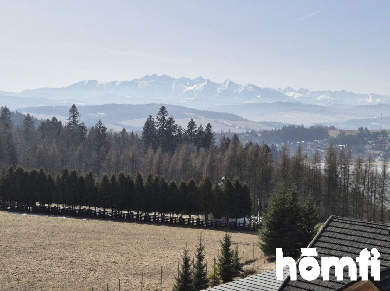 Nowy Targ| 3 Apartamenty| Widok na Tatry - Dom - Sprzedaż - Nowotarski, Nowy Targ