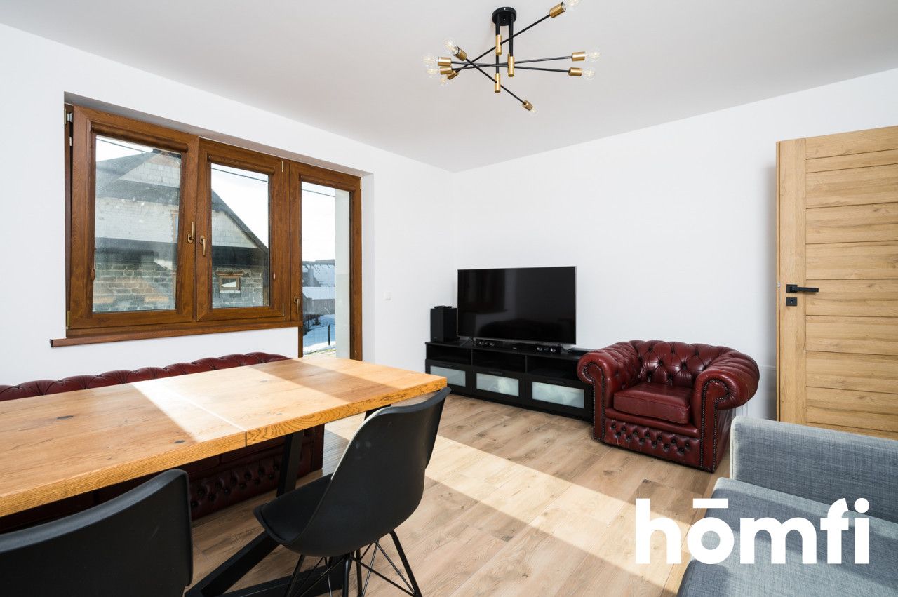 Nowy Targ| 3 Apartamenty| Widok na Tatry - Dom - Sprzedaż - Nowotarski, Nowy Targ