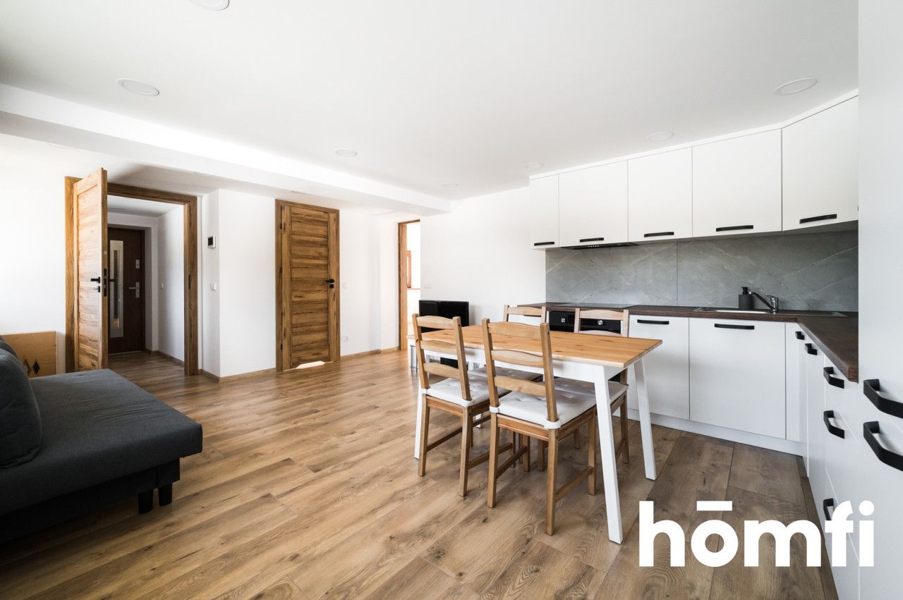 Nowy Targ| 3 Apartamenty| Widok na Tatry - Dom - Sprzedaż - Nowotarski, Nowy Targ