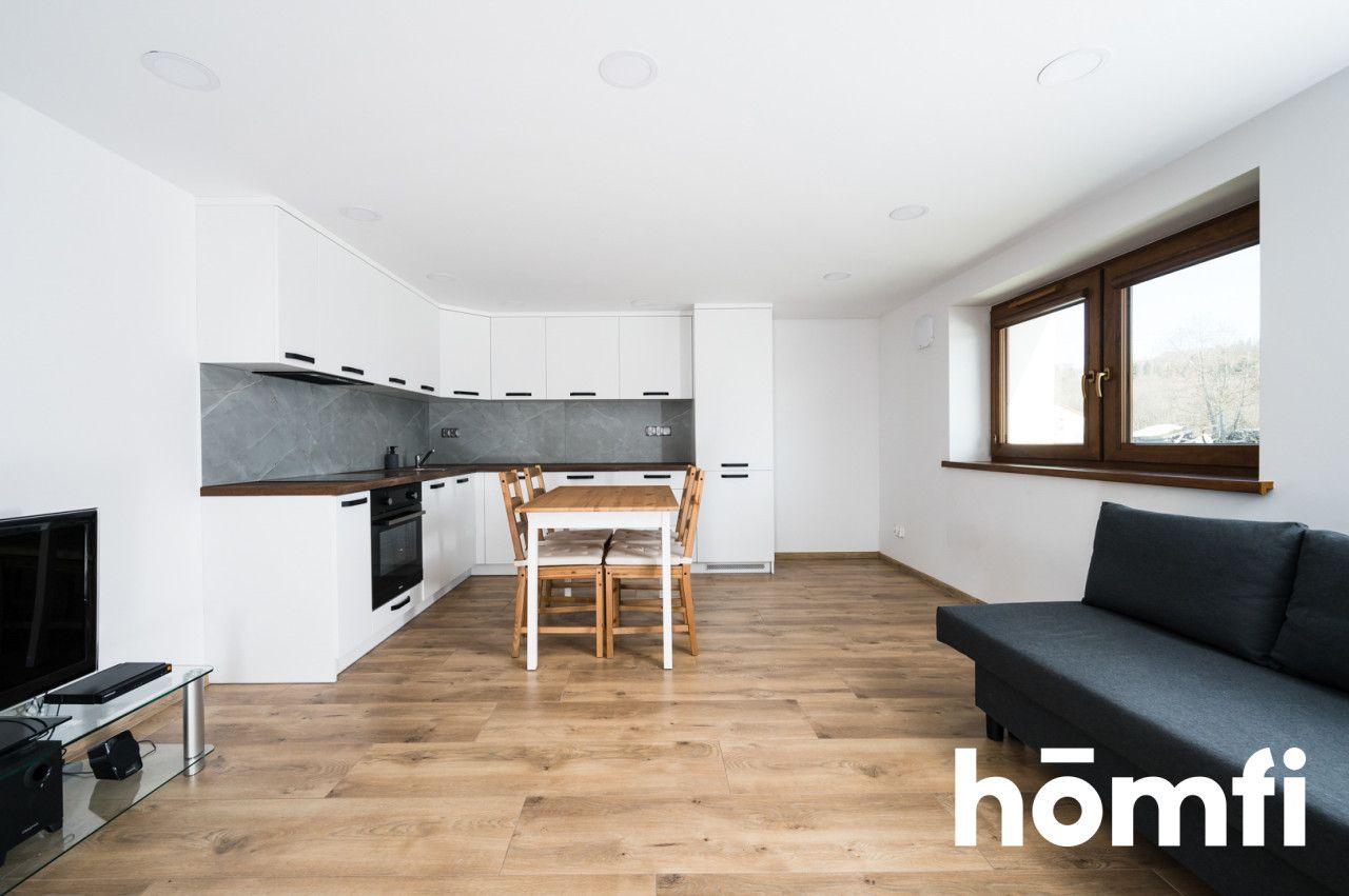 Nowy Targ| 3 Apartamenty| Widok na Tatry - Dom - Sprzedaż - Nowotarski, Nowy Targ