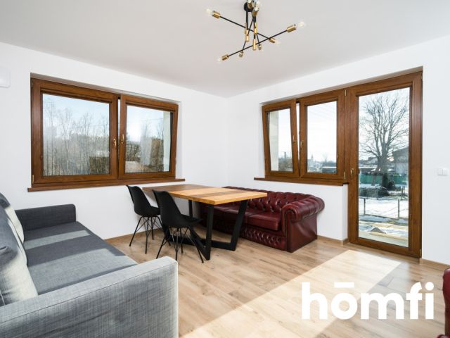 Nowy Targ | 3 Apartments| View of the Tatra Mountains - House - Sale - Nowotarski, Nowy Targ