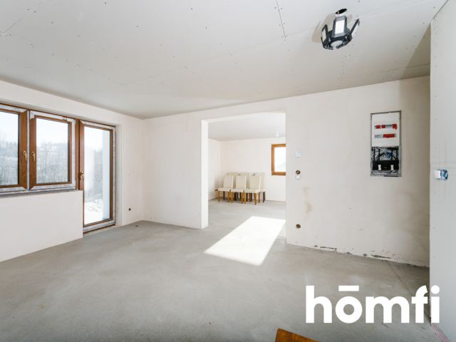 Nowy Targ | 3 Apartments| View of the Tatra Mountains - House - Sale - Nowotarski, Nowy Targ