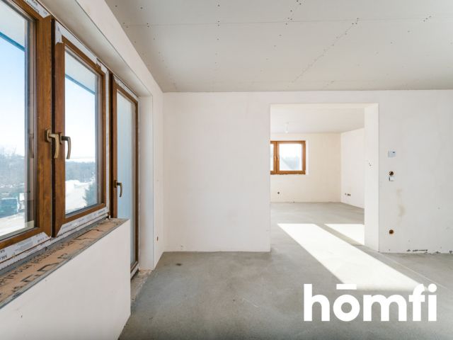 MOUNTAIN HOUSE divided into 3 Apartments | TATRAS - Дім - Продаж - Nowotarski, Nowy Targ / Klikuszowa