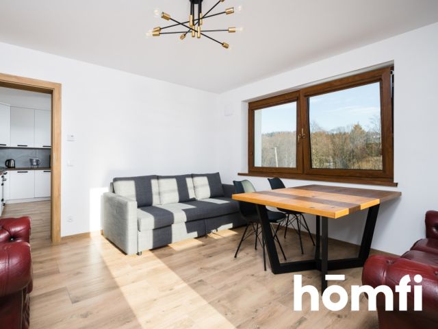 MOUNTAIN HOUSE divided into 3 Apartments | TATRAS - Дім - Продаж - Nowotarski, Nowy Targ / Klikuszowa