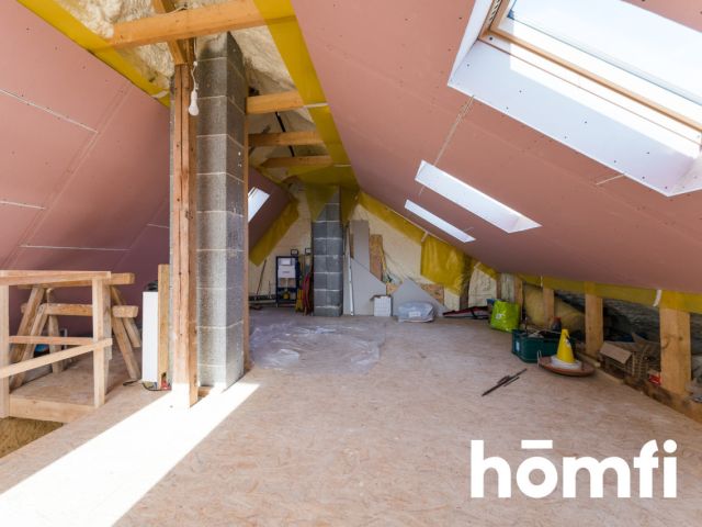 Nowy Targ | 3 Apartments| View of the Tatra Mountains - House - Sale - Nowotarski, Nowy Targ