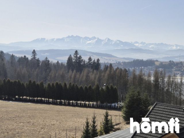 Nowy Targ | 3 Apartments| View of the Tatra Mountains - House - Sale - Nowotarski, Nowy Targ