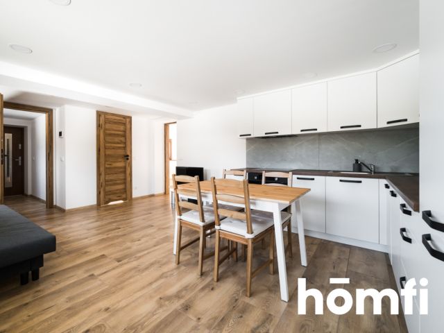 Nowy Targ | 3 Apartments| View of the Tatra Mountains - House - Sale - Nowotarski, Nowy Targ