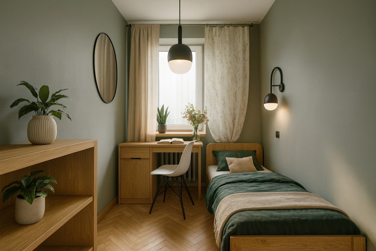 4 pokoje pod inwestycje/dla rodziny Puławska - Mieszkanie - Sprzedaż - Lublin, Wieniawa