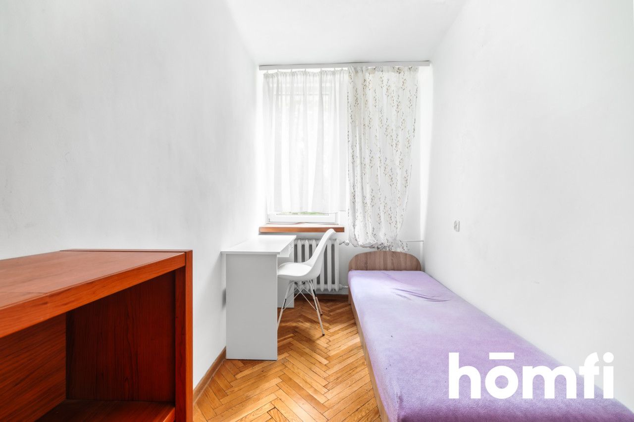 4 pokoje pod inwestycje/dla rodziny Puławska - Mieszkanie - Sprzedaż - Lublin, Wieniawa