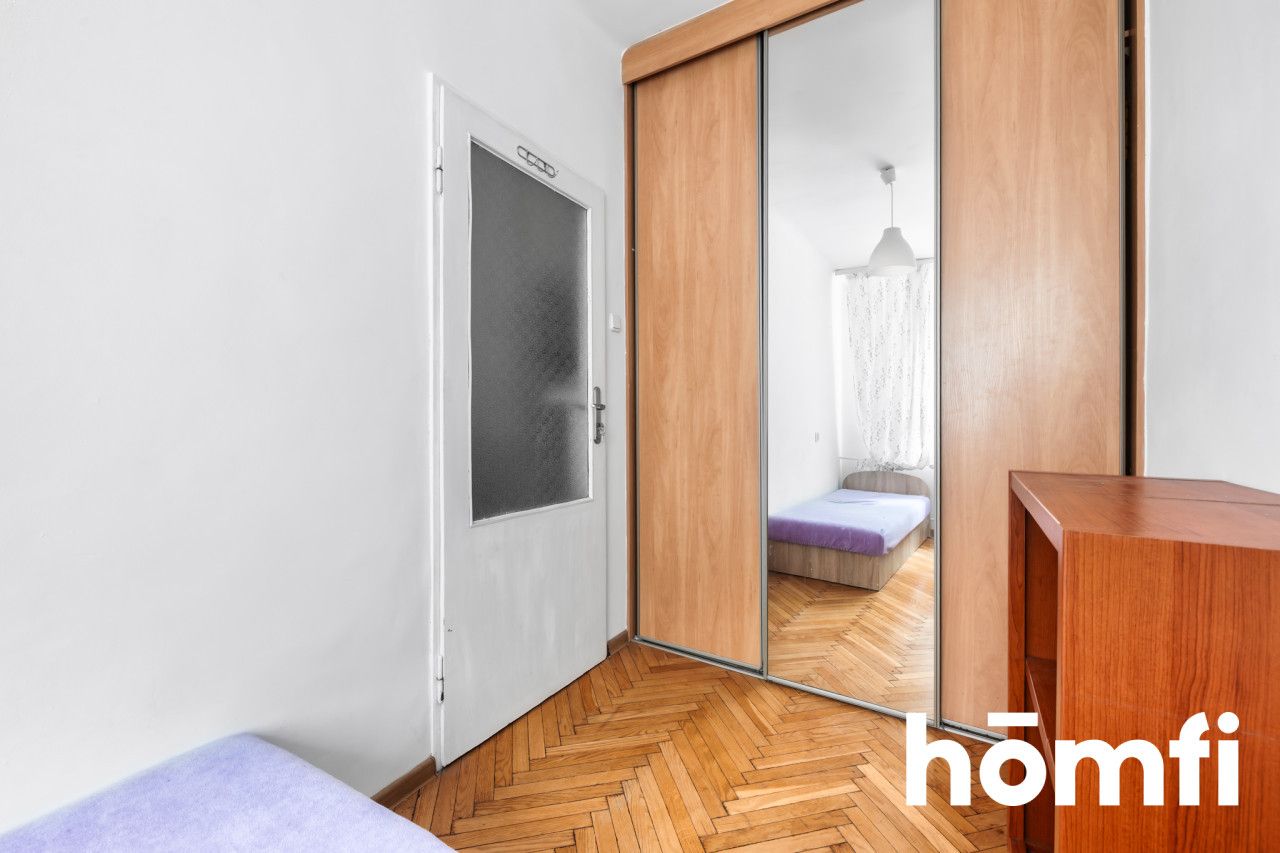 4 pokoje pod inwestycje/dla rodziny Puławska - Mieszkanie - Sprzedaż - Lublin, Wieniawa