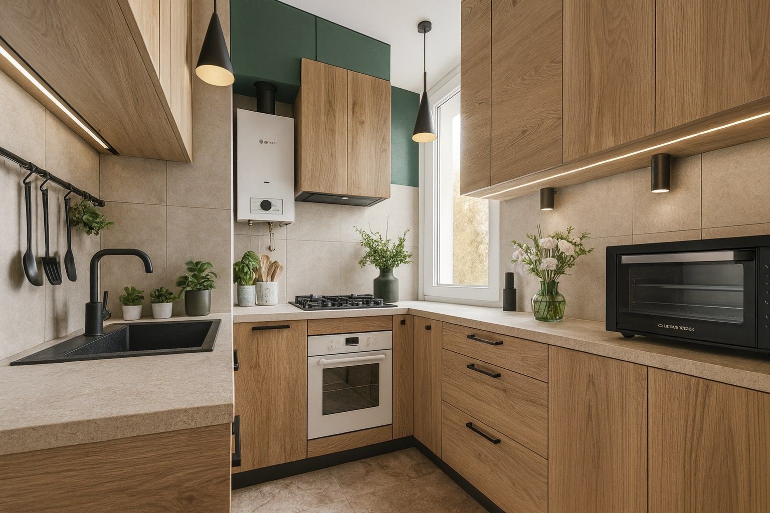 4 pokoje pod inwestycje/dla rodziny Puławska - Mieszkanie - Sprzedaż - Lublin, Wieniawa