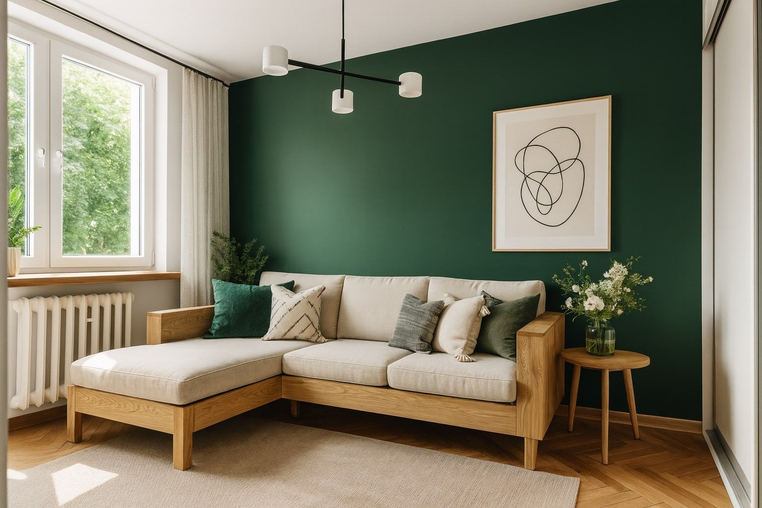 4 pokoje pod inwestycje/dla rodziny Puławska - Mieszkanie - Sprzedaż - Lublin, Wieniawa