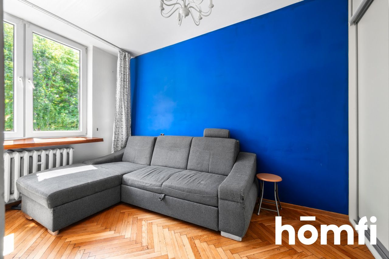 4 pokoje pod inwestycje/dla rodziny Puławska - Mieszkanie - Sprzedaż - Lublin, Wieniawa