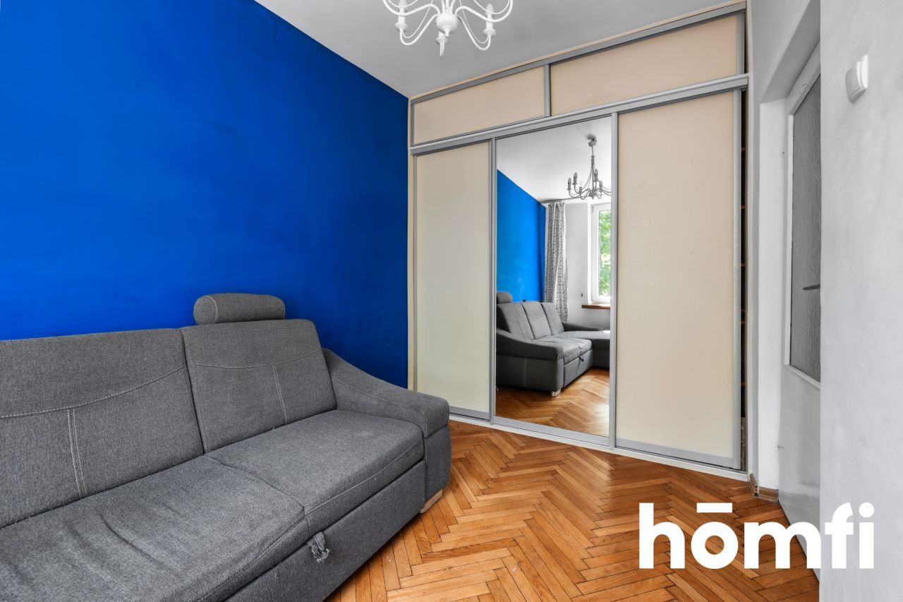 4 pokoje pod inwestycje/dla rodziny Puławska - Mieszkanie - Sprzedaż - Lublin, Wieniawa