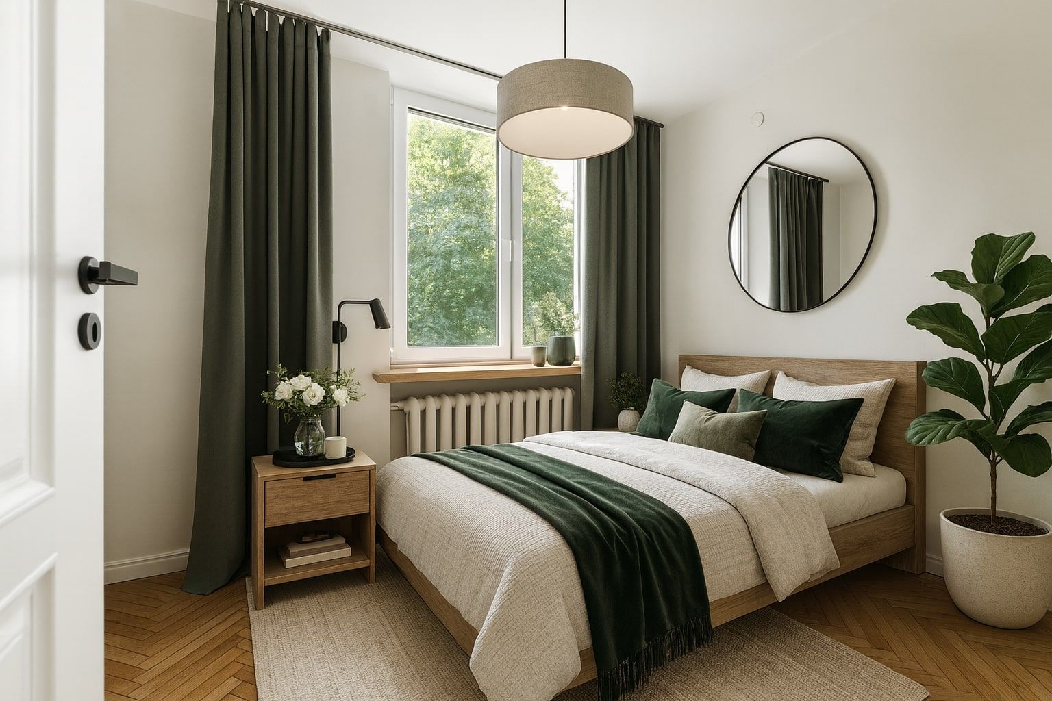 4 pokoje pod inwestycje/dla rodziny Puławska - Mieszkanie - Sprzedaż - Lublin, Wieniawa