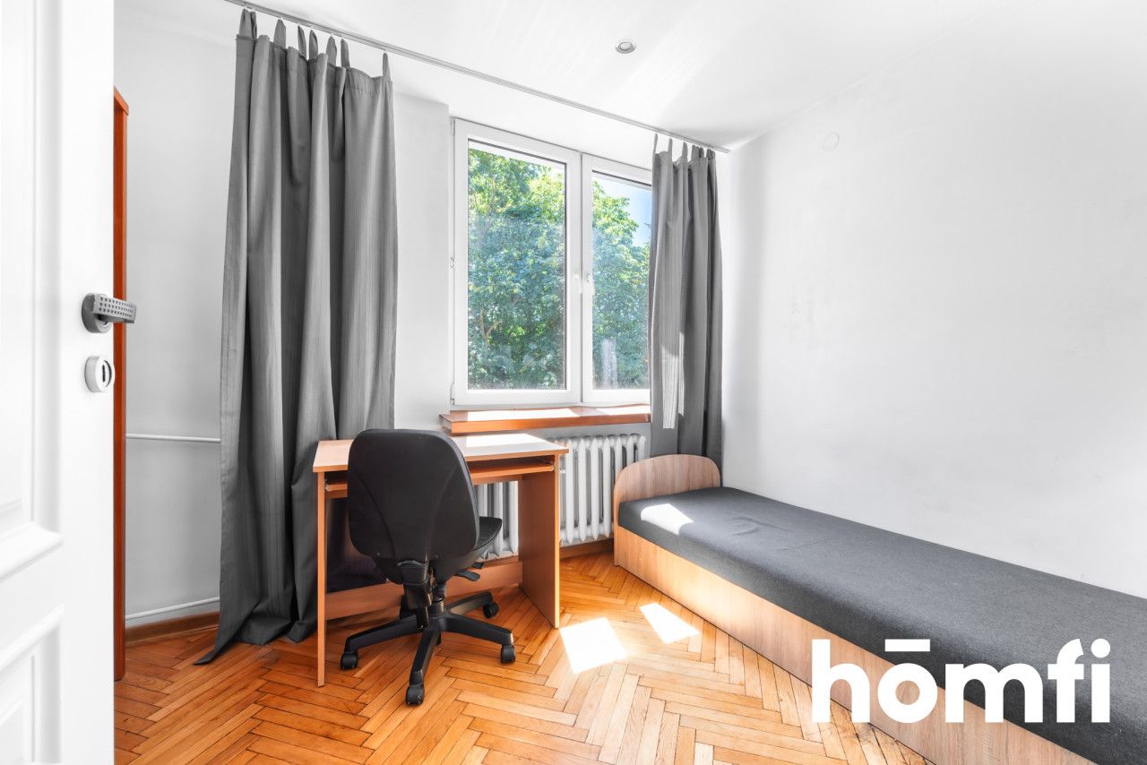 4 pokoje pod inwestycje/dla rodziny Puławska - Mieszkanie - Sprzedaż - Lublin, Wieniawa