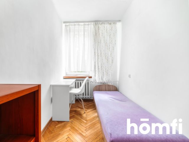 4 pokoje pod inwestycje/dla rodziny Puławska - Mieszkanie - Sprzedaż - Lublin, Wieniawa