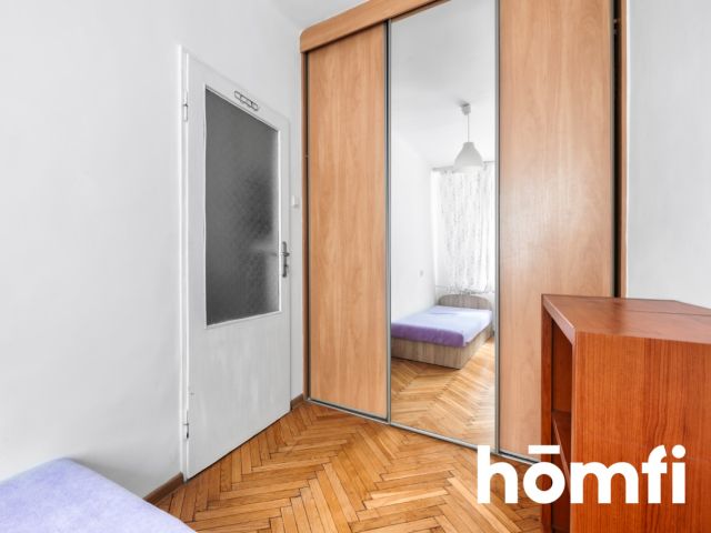 4 pokoje pod inwestycje/dla rodziny Puławska - Mieszkanie - Sprzedaż - Lublin, Wieniawa