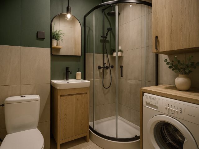 4 rooms, excellent layout near Puławska Street in Lublin - Apartment - Sale - Lublin, Wieniawa