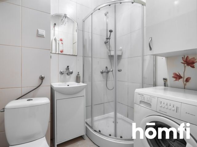4 rooms, excellent layout near Puławska Street in Lublin - Apartment - Sale - Lublin, Wieniawa