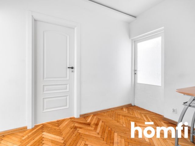 4 rooms, excellent layout near Puławska Street in Lublin - Apartment - Sale - Lublin, Wieniawa