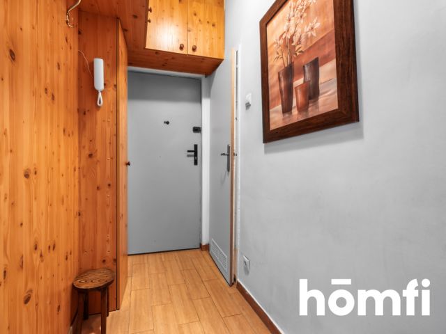4 rooms, excellent layout near Puławska Street in Lublin - Apartment - Sale - Lublin, Wieniawa