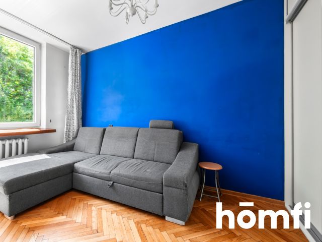 4 rooms, excellent layout near Puławska Street in Lublin - Apartment - Sale - Lublin, Wieniawa
