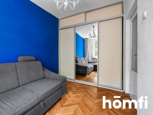 4 rooms, excellent layout near Puławska Street in Lublin - Apartment - Sale - Lublin, Wieniawa