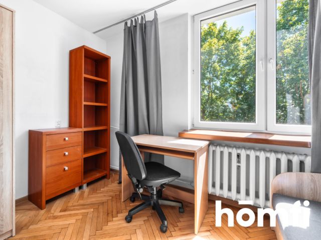 4 rooms, excellent layout near Puławska Street in Lublin - Apartment - Sale - Lublin, Wieniawa