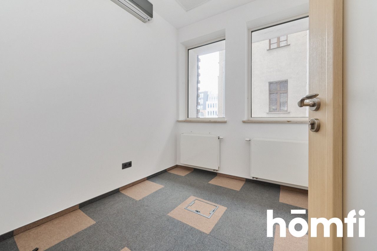 Na wynajem przestronny lokal 260 m2 Rynek 2 piętro - Lokal użytkowy - Wynajem - Wrocław, Stare Miasto / Rynek