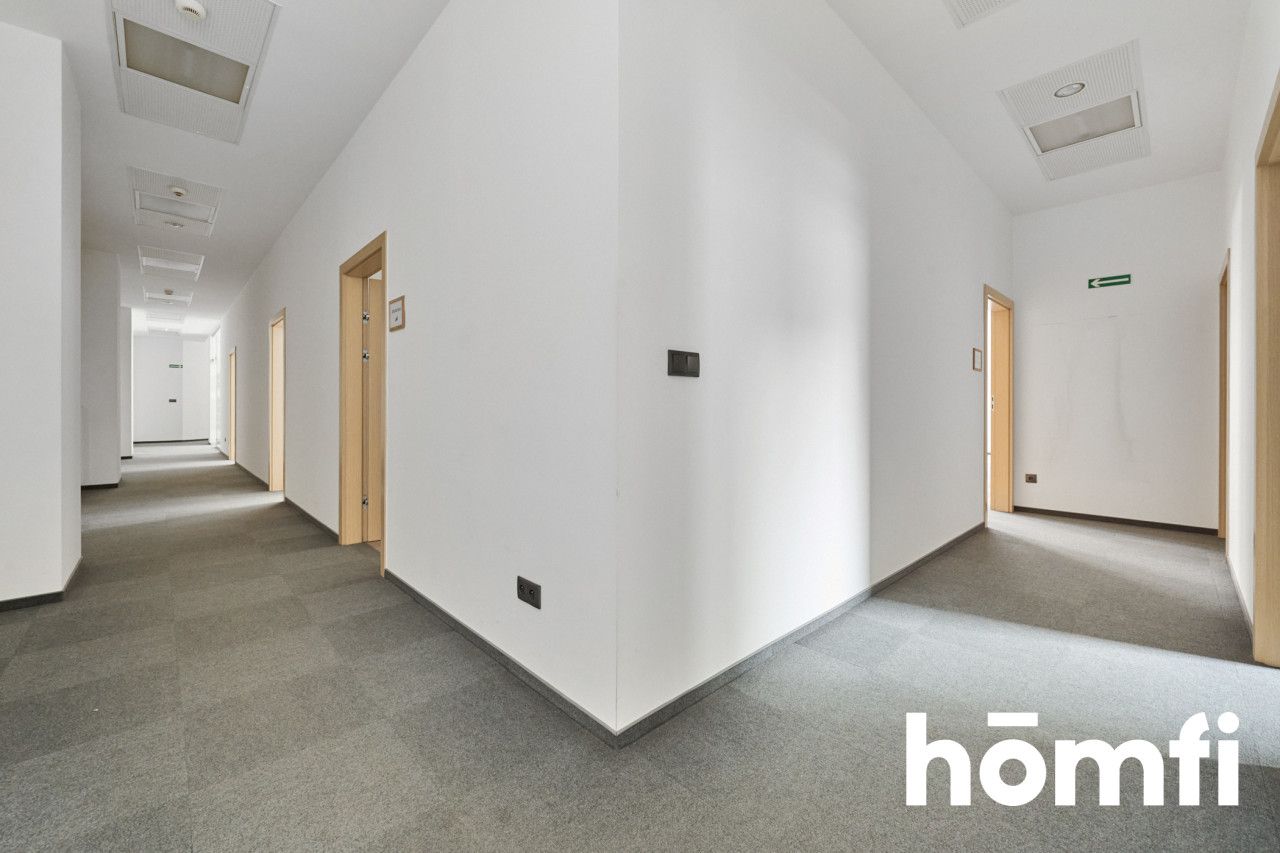 Na wynajem przestronny lokal 260 m2 Rynek 2 piętro - Lokal użytkowy - Wynajem - Wrocław, Stare Miasto / Rynek