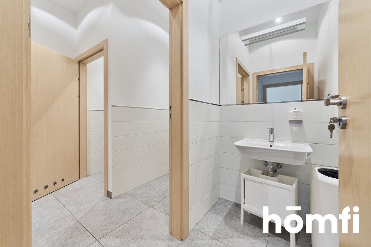 Na wynajem przestronny lokal 260 m2 Rynek 2 piętro - Lokal użytkowy - Wynajem - Wrocław, Stare Miasto / Rynek