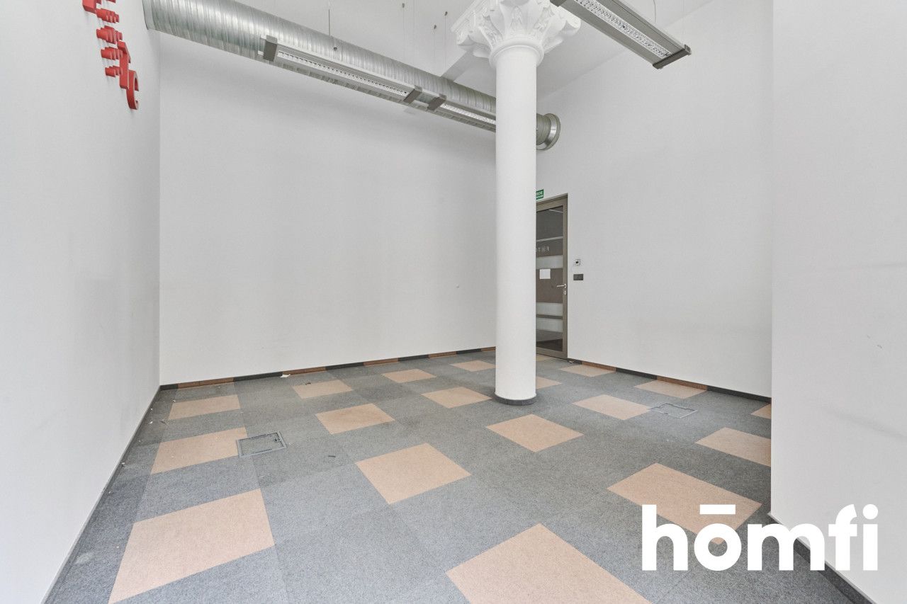 Na wynajem przestronny lokal 260 m2 Rynek 2 piętro - Lokal użytkowy - Wynajem - Wrocław, Stare Miasto / Rynek