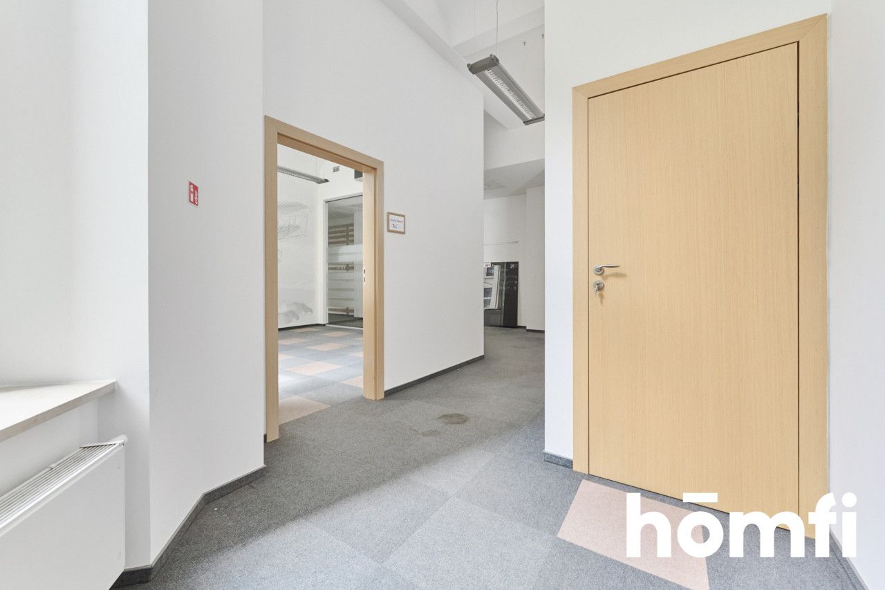 Na wynajem przestronny lokal 260 m2 Rynek 2 piętro - Lokal użytkowy - Wynajem - Wrocław, Stare Miasto / Rynek