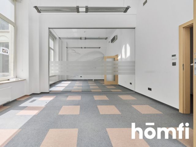 Na wynajem przestronny lokal 260 m2 Rynek 2 piętro - Commercial premises - Rent - Wrocław, Stare Miasto / Rynek