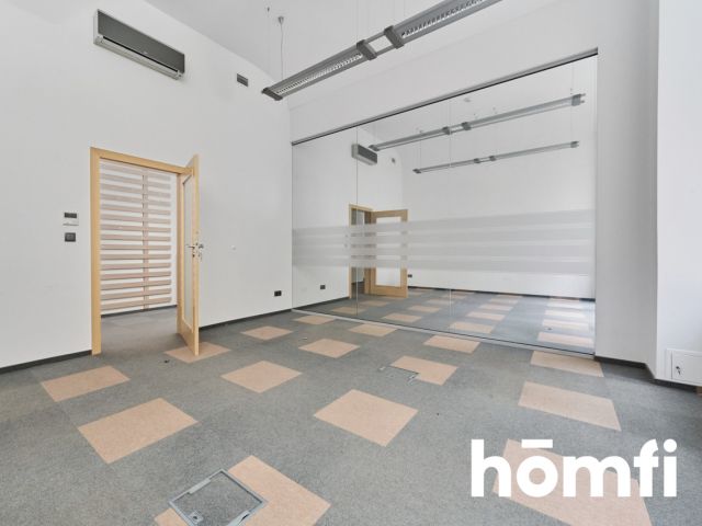 Na wynajem przestronny lokal 260 m2 Rynek 2 piętro - Commercial premises - Rent - Wrocław, Stare Miasto / Rynek
