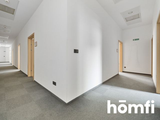 Na wynajem przestronny lokal 260 m2 Rynek 2 piętro - Commercial premises - Rent - Wrocław, Stare Miasto / Rynek