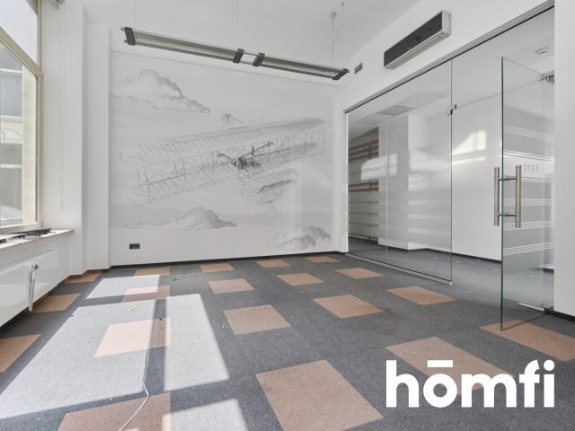 Na wynajem przestronny lokal 260 m2 Rynek 2 piętro - Commercial premises - Rent - Wrocław, Stare Miasto / Rynek
