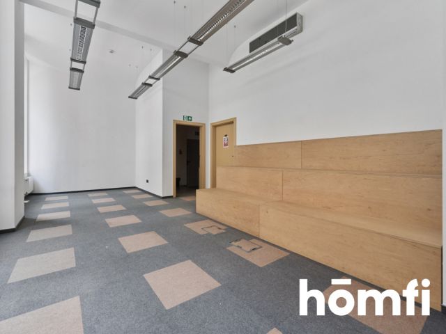 Na wynajem przestronny lokal 260 m2 Rynek 2 piętro - Commercial premises - Rent - Wrocław, Stare Miasto / Rynek