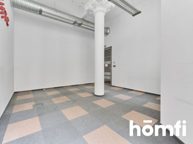 Na wynajem przestronny lokal 260 m2 Rynek 2 piętro - Commercial premises - Rent - Wrocław, Stare Miasto / Rynek